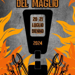 il richiamo del maglio