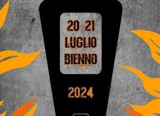 A Bienno il 20 e 21 luglio risuona “Il richiamo del maglio” A Bienno il 20 e 21 luglio risuona Il richiamo del maglio