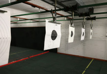 Accantonato emendamento su ruolo istituzionale dell’Uits e agibilità degli impianti Accantonato emendamento su ruolo istituzionale dell’Uits e agibilità degli impianti: bersagli per tiro a segno