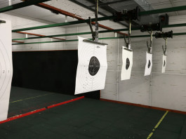 Accantonato emendamento su ruolo istituzionale dell’Uits e agibilità degli impianti Accantonato emendamento su ruolo istituzionale dell’Uits e agibilità degli impianti: bersagli per tiro a segno