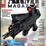 Armi Magazine settembre 2024