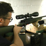 Beretta Brx1