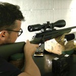 Beretta Brx1 calibro 6,5 Creedmoor, la prova a fuoco