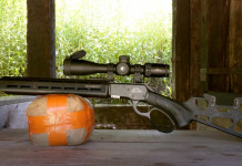 Chiappa Firearms Wildlands 1892 calibro .44 Magnum, il test al poligono Chiappa Firearms Wildlands 1892 calibro .44 Magnum, il test al poligono