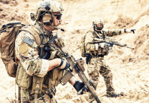 Commessa di 3,6 milioni a Federal Ammunition per Comando operazioni speciali Usa Commessa di 3,6 milioni a Federal Ammunition per Comando operazioni speciali Usa