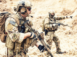 Commessa di 3,6 milioni a Federal Ammunition per Comando operazioni speciali Usa Commessa di 3,6 milioni a Federal Ammunition per Comando operazioni speciali Usa