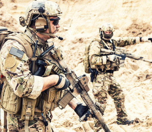 Commessa di 3,6 milioni a Federal Ammunition per Comando operazioni speciali Usa Commessa di 3,6 milioni a Federal Ammunition per Comando operazioni speciali Usa