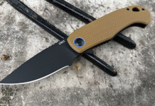 Crkt rinnova il mito del Psd con il Psd II Crkt rinnova il mito del Psd con il Psd II