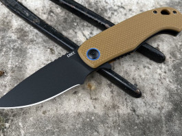 Crkt rinnova il mito del Psd con il Psd II Crkt rinnova il mito del Psd con il Psd II
