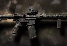 Daniel Defense Tag, la quindicesima carabina in edizione limitata Daniel Defense Tag, la quindicesima carabina in edizione limitata