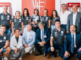 Fiocchi ospita la nazionale femminile di biathlon Fiocchi ospita la nazionale femminile di biathlon