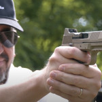 Fn 509 Tactical calibro 9×19 mm, ecco come si comporta in poligono Fn 509 Tactical