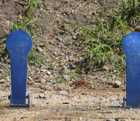 I convocati nella nazionale di tiro dinamico sportivo per il Mondiale di fucile • Rifle world shoot I convocati della nazionale di tiro dinamico sportivo per il Mondiale di fucile - Rifle world shoot