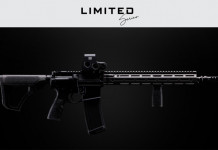 In arrivo la quindicesima carabina Daniel Defense in edizione limitata In arrivo la quindicesima carabina Daniel Defense in edizione limitata