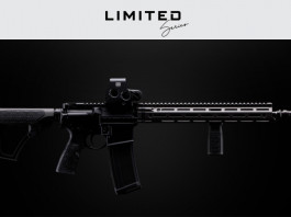 In arrivo la quindicesima carabina Daniel Defense in edizione limitata In arrivo la quindicesima carabina Daniel Defense in edizione limitata