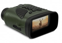 Konuspy-17, binocolo per la visione notturna Konuspy-17, binocolo per la visione notturna