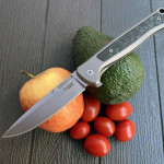 Lionsteel Skinny