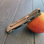 Lionsteel Skinny 2