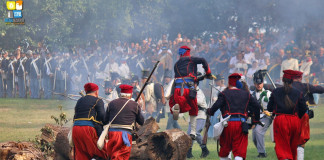 Mondiale di avancarica, arriva il patrocinio della regione Veneto Mondiale di avancarica, arriva il patrocinio della regione Veneto