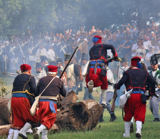 Mondiale di avancarica, arriva il patrocinio della regione Veneto Mondiale di avancarica, arriva il patrocinio della regione Veneto