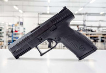 Nuova fabbrica Colt Cz in Ungheria Nuova fabbrica Colt Cz in Ungheria