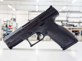 Nuova fabbrica Colt Cz in Ungheria Nuova fabbrica Colt Cz in Ungheria