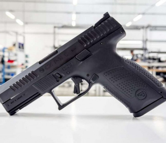 Nuova fabbrica Colt Cz in Ungheria Nuova fabbrica Colt Cz in Ungheria