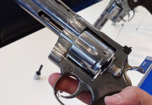 Quali sono stati i revolver più venduti in America nel secondo trimestre 2024? Quali sono stati i revolver più venduti in America nel secondo trimestre 2024?