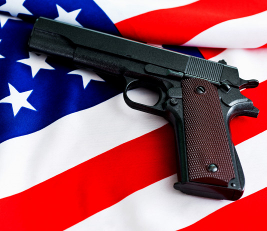 Quanti background check in America nella prima metà del 2024? Quanti background check in America nella prima metà del 2024?