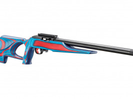 Ruger Usa Shooting 10/22 Target, l’apoteosi del patriottismo Ruger Usa Shooting 10-22 Target, l’apoteosi del patriottismo