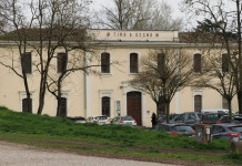 Ruolo istituzionale dell’Uits e agibilità degli impianti, emendamento della maggioranza Ruolo istituzionale dell’Uits e agibilità degli impianti, emendamento della maggioranza: tiro a segno di Ferrara