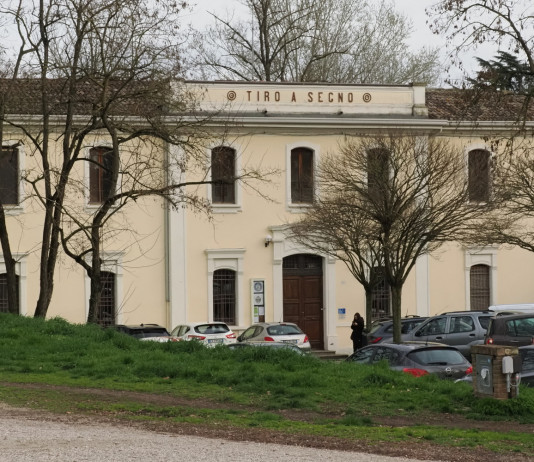 Ruolo istituzionale dell’Uits e agibilità degli impianti, emendamento della maggioranza Ruolo istituzionale dell’Uits e agibilità degli impianti, emendamento della maggioranza: tiro a segno di Ferrara