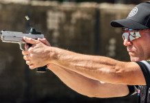 Sig Sauer P320-XFive Sxg, la P320 sportiva in acciaio Sig Sauer P320-XFive Sxg, la P320 sportiva in acciaio