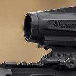 Sig Sauer Romeo5 Gen II, cinque per due