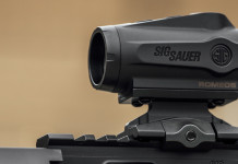 Sig Sauer Romeo5 Gen II, cinque per due Sig Sauer Romeo5 Gen II, cinque per due