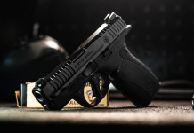 Smith & Wesson ripensa la Bodyguard: ecco la 2.0 Smith & Wesson ripensa la Bodyguard ecco la 2.0