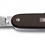 Victorinox Farmer X Alox Damast 2