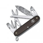 Victorinox Farmer X Alox Damast 4