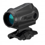 green dot sig sauer romeo5 gen II