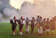 A Valeggio sul Mincio inizia il Mondiale di avancarica A Valeggio sul Mincio inizia il Mondiale di avancarica