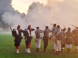 A Valeggio sul Mincio inizia il Mondiale di avancarica A Valeggio sul Mincio inizia il Mondiale di avancarica