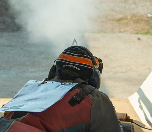 Altre due medaglie d’argento per l’Italia nel Mondiale di avancarica Altre due medaglie d’argento per l’Italia nel Mondiale ad avancarica