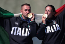 Anpam celebra i successi di armi e munizioni made in Italy a Parigi 2024 Anpam celebra i successi di armi e munizioni made in Italy a Parigi 2024