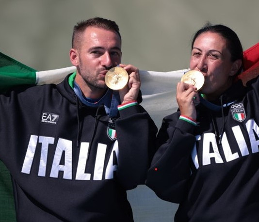 Anpam celebra i successi di armi e munizioni made in Italy a Parigi 2024 Anpam celebra i successi di armi e munizioni made in Italy a Parigi 2024