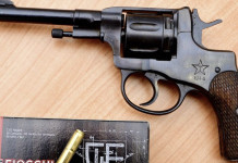 Armi Magazine settembre 2024 è in edicola! Armi Magazine settembre 2024 è in edicola