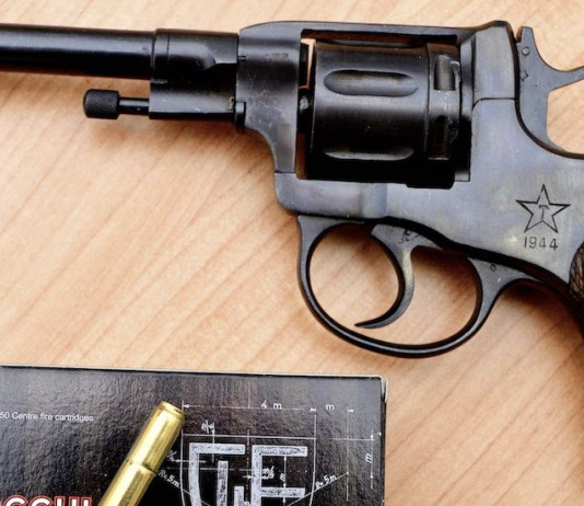 Armi Magazine settembre 2024 è in edicola! Armi Magazine settembre 2024 è in edicola