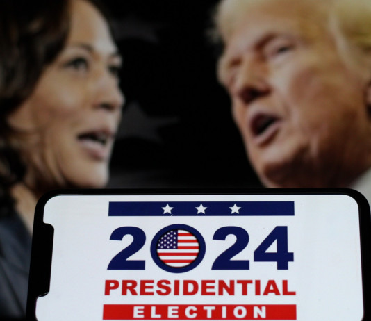 Come sta andando il mercato delle armi in America? Come sta andando il mercato delle armi in America? Donald Trump e Kamala Harris, candidati alle elezioni presidenziali 2024