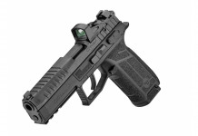 Cz P-09 Nocturne, generazione tre Cz P-09 Nocturne, generazione tre