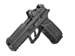 Cz P-09 Nocturne, generazione tre Cz P-09 Nocturne, generazione tre