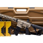 Daniel Defense Desert Sage Ddm4 V7, edizione limitata #16